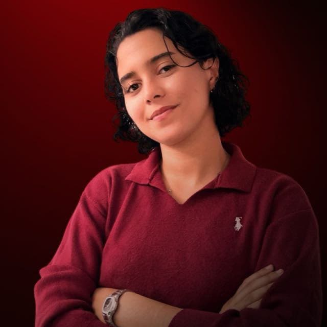 Hiba Kharfa