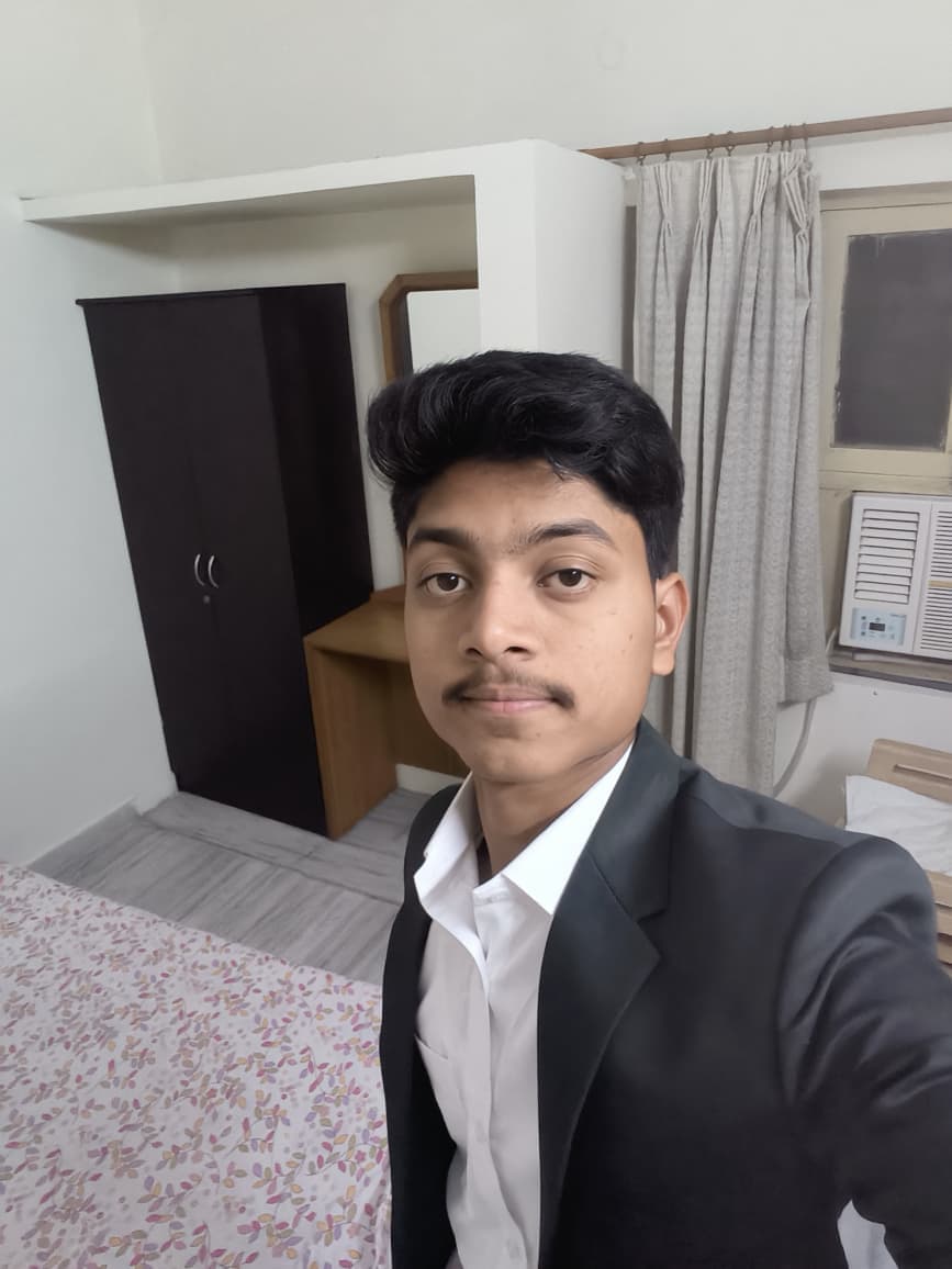 Mohammed Jariullah