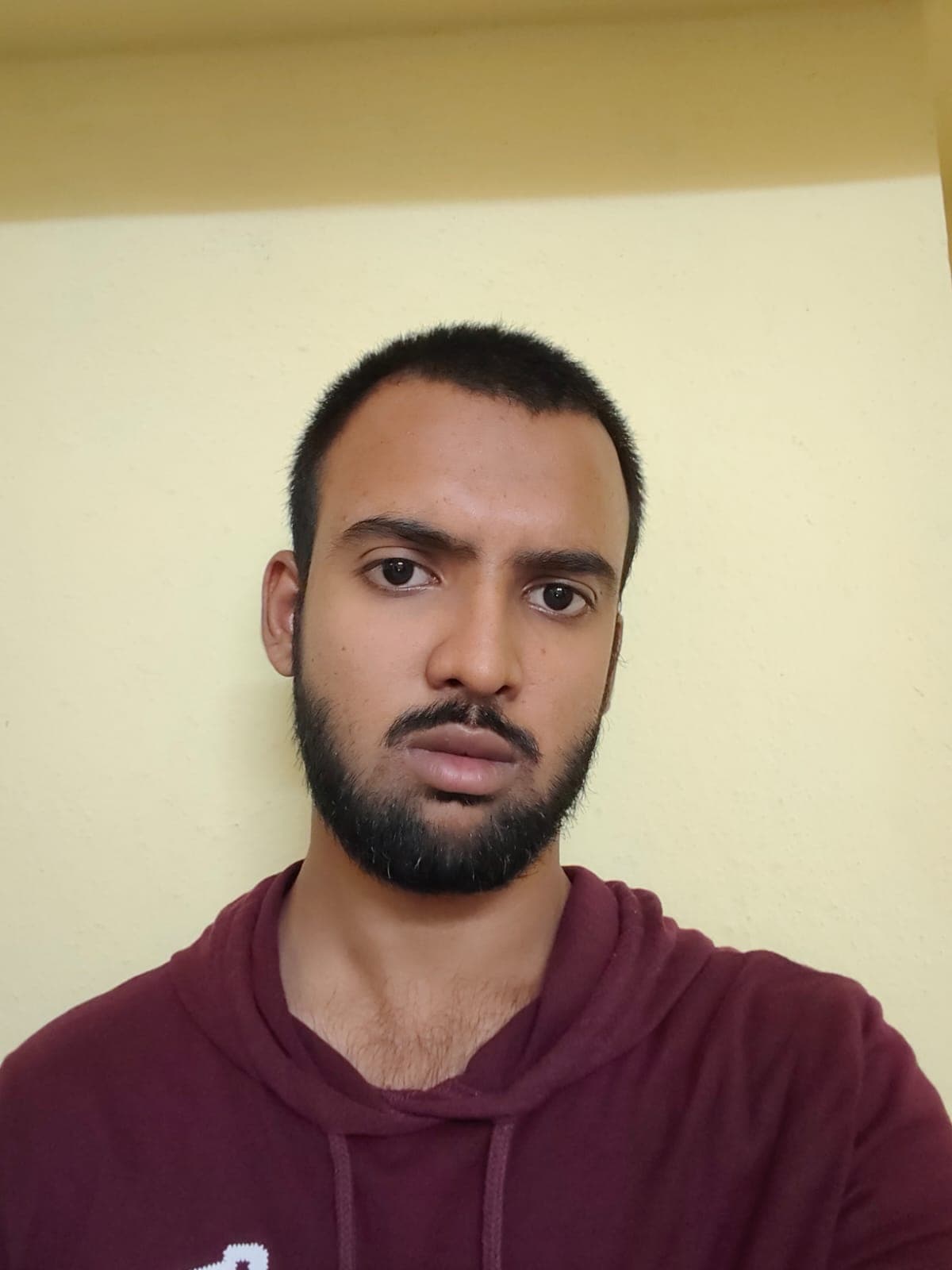 Junaid Ahmed