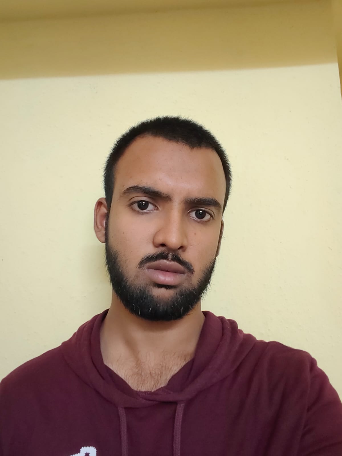 Junaid Ahmed